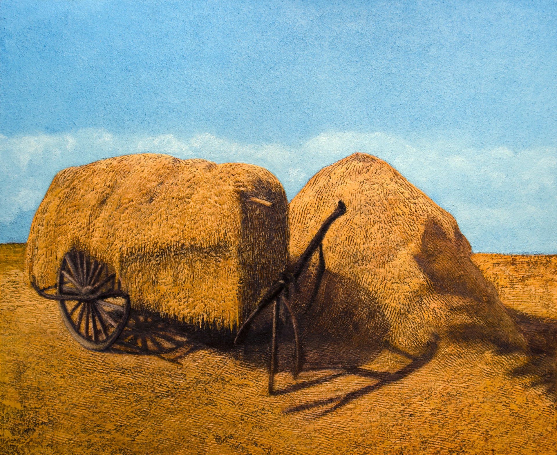 Making-Hay